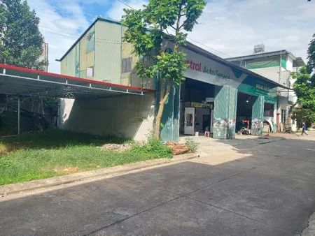 Đất cách cổng Bệnh Viện Đa Khoa Tân Yên 50m