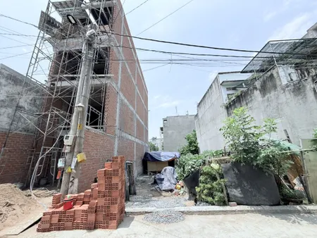🌟 BÁN ĐẤT HẺM XE HƠI 5M – 71m2 NGUYỄN XIỂN, KẾ VINHOMES GRAND PARK, LONG THẠNH MỸ, QUẬN 9
