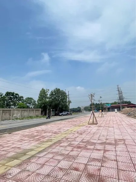 Duy nhất 1 lô Đất nền, không ép xây dựng cách Đông Anh, Hà Nội 100m