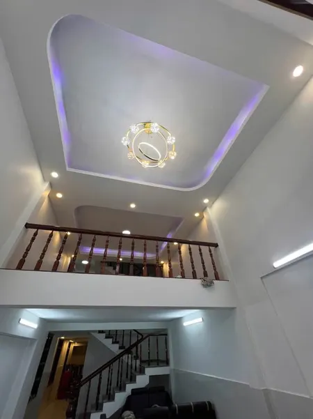 Chính chủ gửi bán Căn Nhà 2 mặt tiền hẻm nhựa ô tô đường Phan Đình Phùng trung tâm Phường 2, Đà Lạt