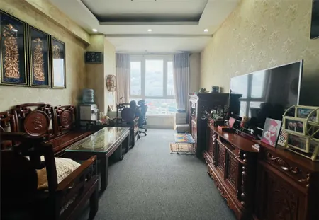 Hot Hot BÁN GẤP CHUNG CƯ CAO CẤP HÒA PHÁT 257 GIẢI PHÓNG– VỊ TRÍ VÀNG MẶT ĐƯỜNG GIẢI PHÓNG!