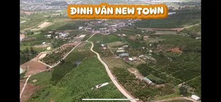 ĐINH VĂN NEW TOWN CHỈ 465 TRĐ / NỀN