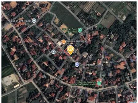 Bán đất 71m² ngang 5.27m giá 1.77 tỷ tại Xã Hiền Ninh Huyện Sóc Sơn