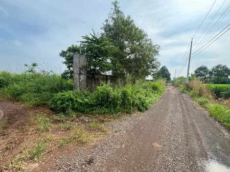Cần ra nhanh hơn sào đất NN ở Trảng Bom