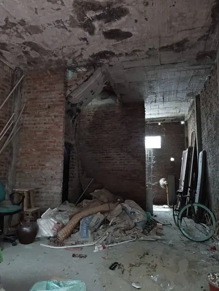 Bán nhà 37m² giá 5 tỷ tại Phường Xuân Đỉnh Quận Bắc Từ Liêm