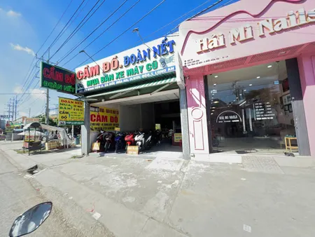 Bán đất 492.4m² ngang 5m giá 8.5 tỷ tại Xã Đức Hòa Đông Huyện Đức Hòa