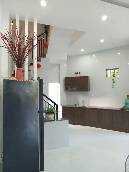 CHÍNH CHỦ CẦN BÁN NHÀ TẠI CHỢ HÒA THỌ TÂY - CẨM LỆ - TP ĐÀ NẴNG