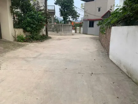Bán đất 61m² ngang 5,4m tại Xã Phù Linh Huyện Sóc Sơn