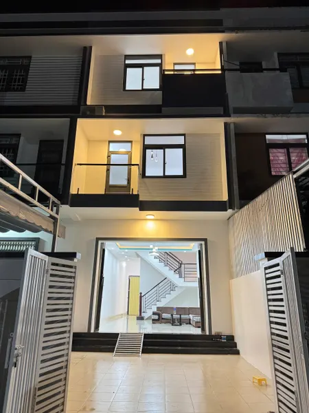 BÁN NHÀ PHỐ KHU ĐÔ THỊ TÂY BẮC – VIEW VÒNG XOAY TÚ XƯƠNG – NHÀ ĐẸP HOÀN CÔNG – CHO THUÊ 9TR/THÁNG