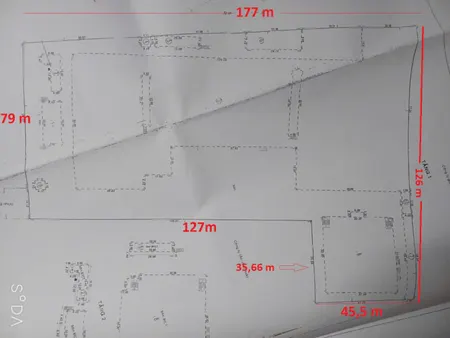 Cơ hội Sở Hữu Kho  Gần 1,7 ha Tân Thới Nhất 8, Q12, HCM - Dòng Tiền 1.5 Tỷ/th Chỉ 389 Tỷ