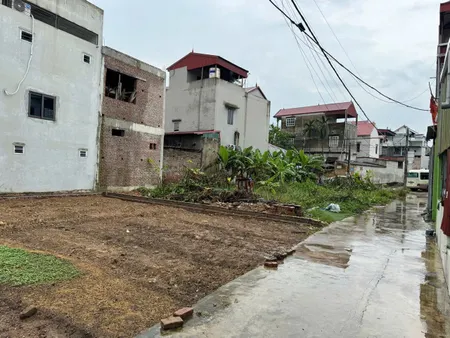 Bán đất 654.7m² ngang 33m giá 13 tỷ tại Xã Minh Trí Huyện Sóc Sơn