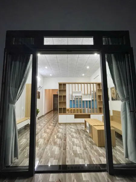 Bán nhà 100m² ngang 5m giá 2.65 tỷ tại Xã Cư ÊBur Thành phố Buôn Ma Thuột
