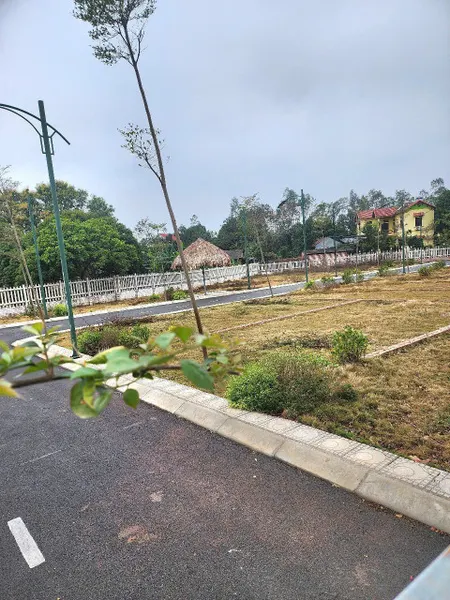 Bán đất 116m² ngang 4,3m tại Xã Minh Phú Huyện Sóc Sơn