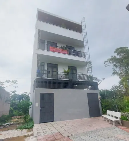 💥BÁN CĂN HỘ DỊCH VỤ 20 PHÒNG – DÒNG TIỀN 80 TRIỆU/TH, 262m2, 4 TẦNG, HOÀNG HỮU NAM, QUẬN 9