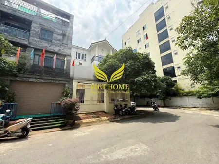 BDS HVL Cho thuê Villa Đường 33, An Khánh