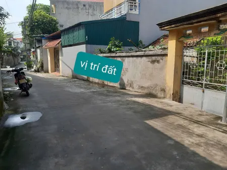 Chính chủ gửi bán 83m² tại TDP Cộng Hoà, phường Bần Yên Nhân, Mỹ Hào