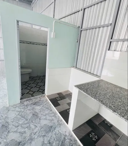 CHO THUÊ NHÀ MẶT TIỀN ĐƯỜNG ĐOÀN HOÀNG MINH - TP BẾN TRE