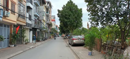 CHÍNH CHỦ BÁN NHÀ 3 TẦNG – HAI MẶT ĐƯỜNG Ô TÔ TRÁNH – PHÁP LÝ RÕ RÀNG – GIÁ TỐT NHẤT KHU VỰC