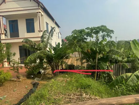 Bán đất 97m² ngang 5m tại Xã Xuân Giang Huyện Sóc Sơn