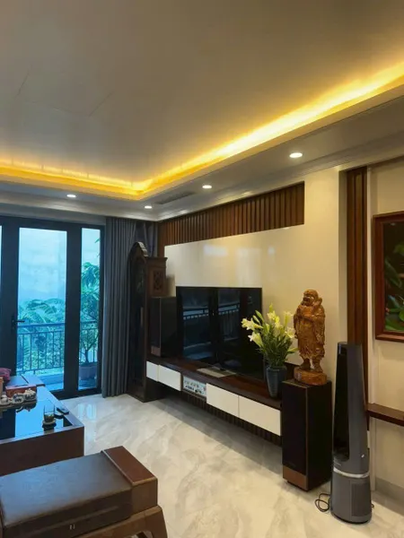 🏠 BÁN NHÀ 5 TẦNG THANG MÁY SIÊU ĐẸP – TĐC THẾ LỮ, HẠ LÝ, HỒNG BÀNG – HẢI PHÒNG