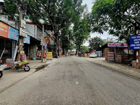 Bán nhà Đại Mỗ (NTL) 80/67m, Cấp 4, mt 3.4m, giá 18 tỷ