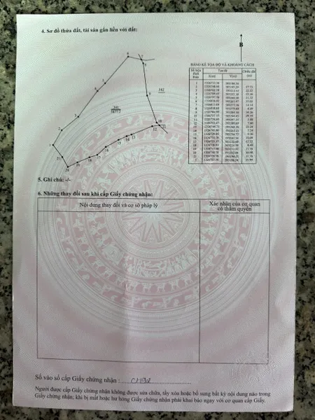 CAM AN NAM -- 5877 M2  -- GIÁ CHỈ 705 TRIỆU