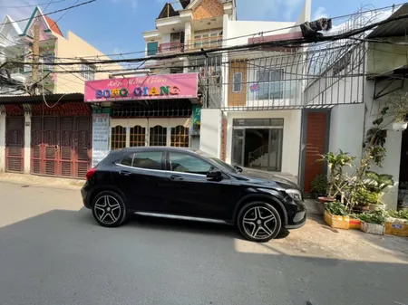 Bán nhà✅ Phạm Văn Chiêu, 4x19❤️77m2, giá 7🧄tỷ, Quận Gò Vấp