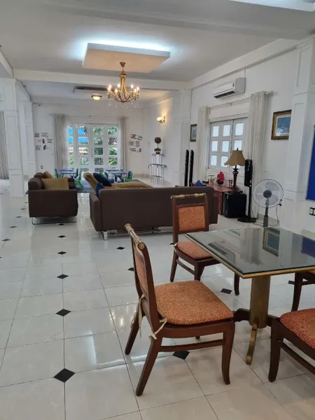 Bán nhà 357,5m² ngang 10m giá 45 tỷ tại Phường Tân Phú Quận 9