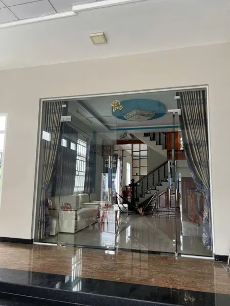 NHÀ MẶT TIỀN KINH DOANH GẦN CHỢ BÚNG TP THUẬN AN BÌNH DƯƠNG