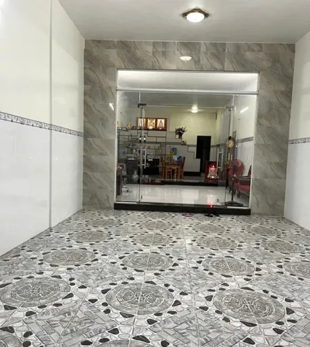 CHO THUÊ NHÀ 10 TRIỆU/ THÁNG GẦN CHỢ TÚ ĐIỀN PHƯỜNG PHÚ KHƯƠNG -  TP BẾN TRE