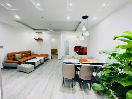 Cần bán gấp căn hộ 2PN – Full nội thất hiện đại – Giá tốt tại KĐT Thanh Hà Cienco 5