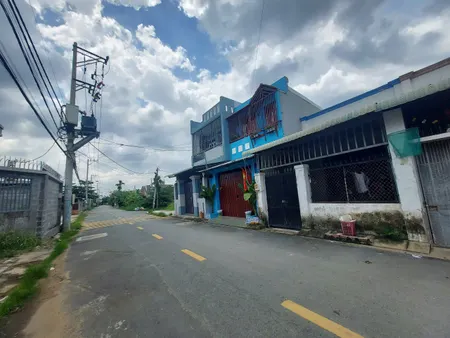 💥 BÁN NHÀ MẶT TIỀN KINH DOANH ĐA NGÀNH – 73,7 m² (4,3m × 17 m) – TAM ĐA, LONG TRƯỜNG, TP. THỦ ĐỨC (Q9 CŨ) 💥