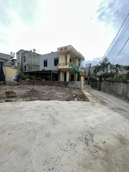 BÁN ĐẤT LÔ GÓC NGÕ 10 CAO XANH,HẠ LONG