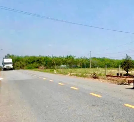Bán đất 4125.8m² giá 290 triệu tại Xã Thanh Lương Thị xã Bình Long. LH: 0931.783.209_C. Huyền