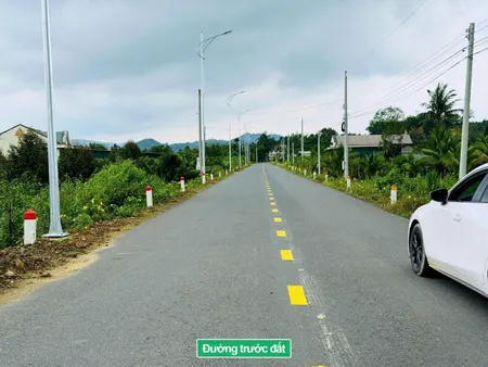 Bán đất 90m² ngang 5m giá 279 triệu tại Xã Mỹ Đức Huyện Đạ Tẻh