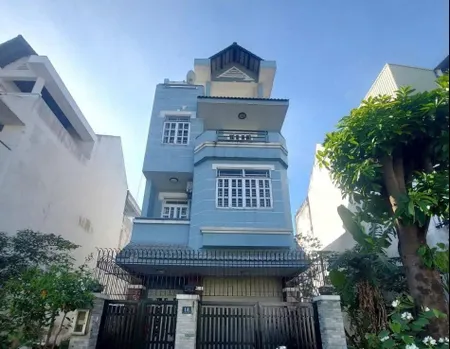 BDS  HVL NC- Cho thuê nhà phố KHANG AN , NGAY SKY9 Liên Phường, Quận 9