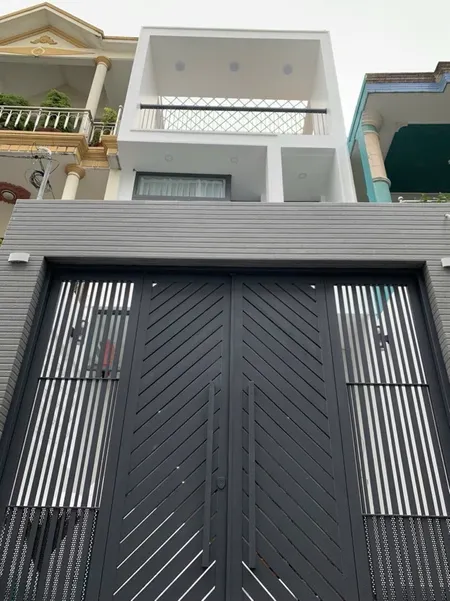 🏡 BÁN NHÀ HXH, 3 TẦNG, 86 M2, – HOÀNG DIỆU 2, THỦ ĐỨC