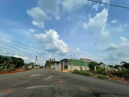 Bán đất 2175.1m² ngang 22m giá 5.5 tỷ tại Xã Hòa Khánh Thành phố Buôn Ma Thuột