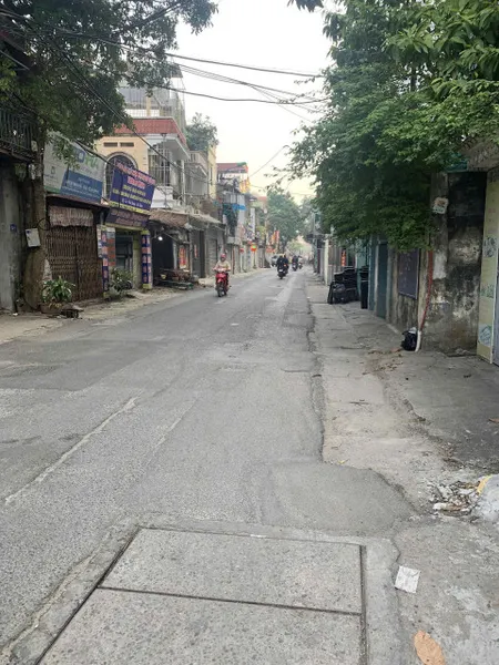 SIÊU HÓT, ĐẤT NGUYỄN KHÁNH TOÀN Ô TÔ TRÁNH, 120M2, MẶT TIỀN 7M, GIÁ 37 TỶ