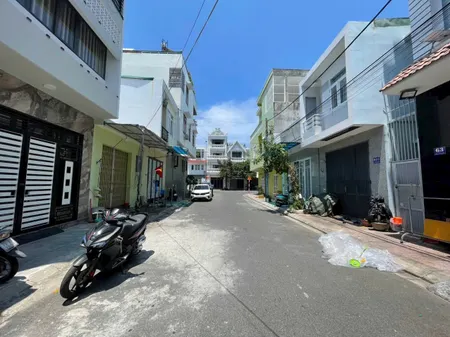 👉 NHÀ ĐẸP 3 TẦNG – KHU BÀN CỜ PHƯỚC LONG – GIÁ CHỈ 6 TỶ 6