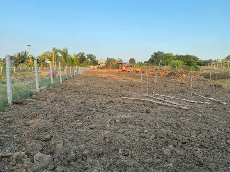 Bán đất 1000m² ngang 18m giá 9.2 tỷ tại Xã Bình Chánh Huyện Bình Chánh