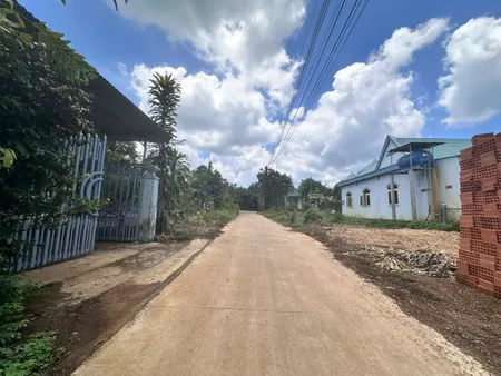 Bán đất La Ngà giá chỉ 490tr/ lô