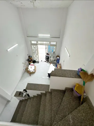Bán Nhà 2 Tầng HXH Hiệp Bình Chánh – Gần Phạm Văn Đồng – 68m² – Giá Chỉ 5.3 Tỷ