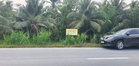 Bán lô đất mặt tiền đường Nguyễn Đáng, giá rẻ cho người muốn sở hữu lô đất đẹp, mặt tiền ở vị trí tiềm năng