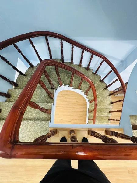 BÁN NHÀ CHÍNH CHỦ - LÂU NĂM CHƯA QUA ĐẦU TƯ - NƠ TRANG LONG - P7 BÌNH THẠNH - 53M2 - GẤP BÁN 6.9 TỶ - TL