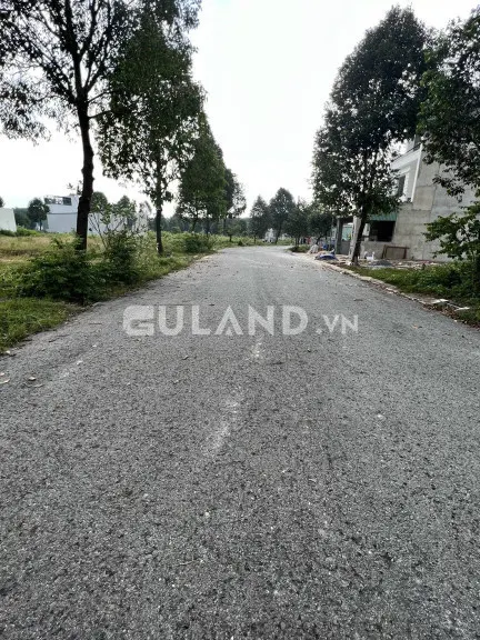 Bán đất thổ cư 150m² , giá 2.8 tỷ tại, Phường Phú Tân, Thành phố Thủ Dầu Một, Bình Dương