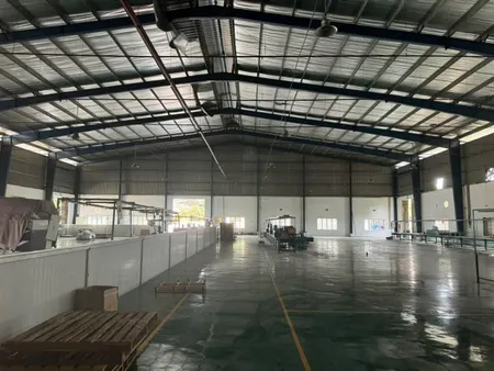 CHO THUÊ NHÀ XƯỞNG - AN PHÚ, THUẬN AN, BÌNH DƯƠNG