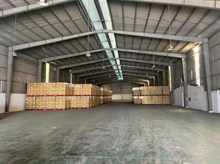 CHO THUÊ XƯỞNG KV THUẬN AN BÌNH DƯƠNG