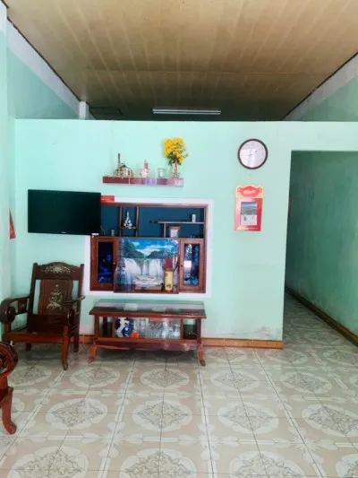 ♣ Nhà Kiệt Ô tô đến cửa, Trần Phú gần Cầu Sông Hàn, 71m2, C4, 3.xx tỷ
