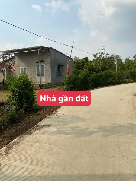 Bán đất 304m² giá 299 triệu tại Xã Ea Drông Thị xã Thị Xã Buôn Hồ